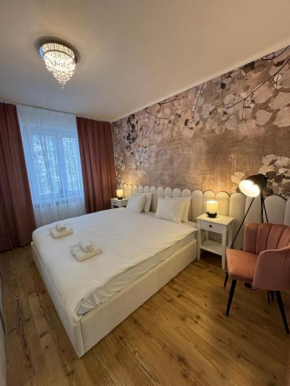 City Heart Luxury Apartment